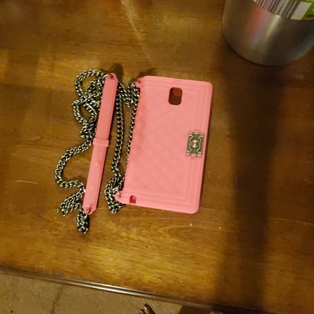 Samsung Galaxy Note 5 Case